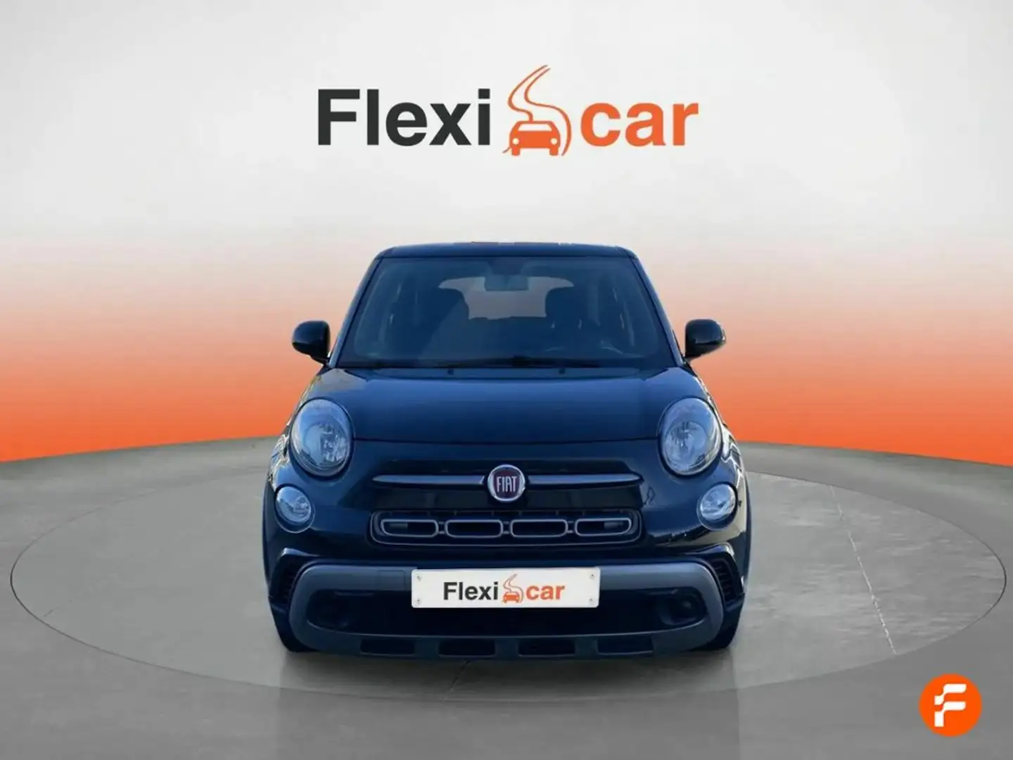 Fiat 500L Connect 1.4 16v 70 kW (95 CV) S&S Negro - 2