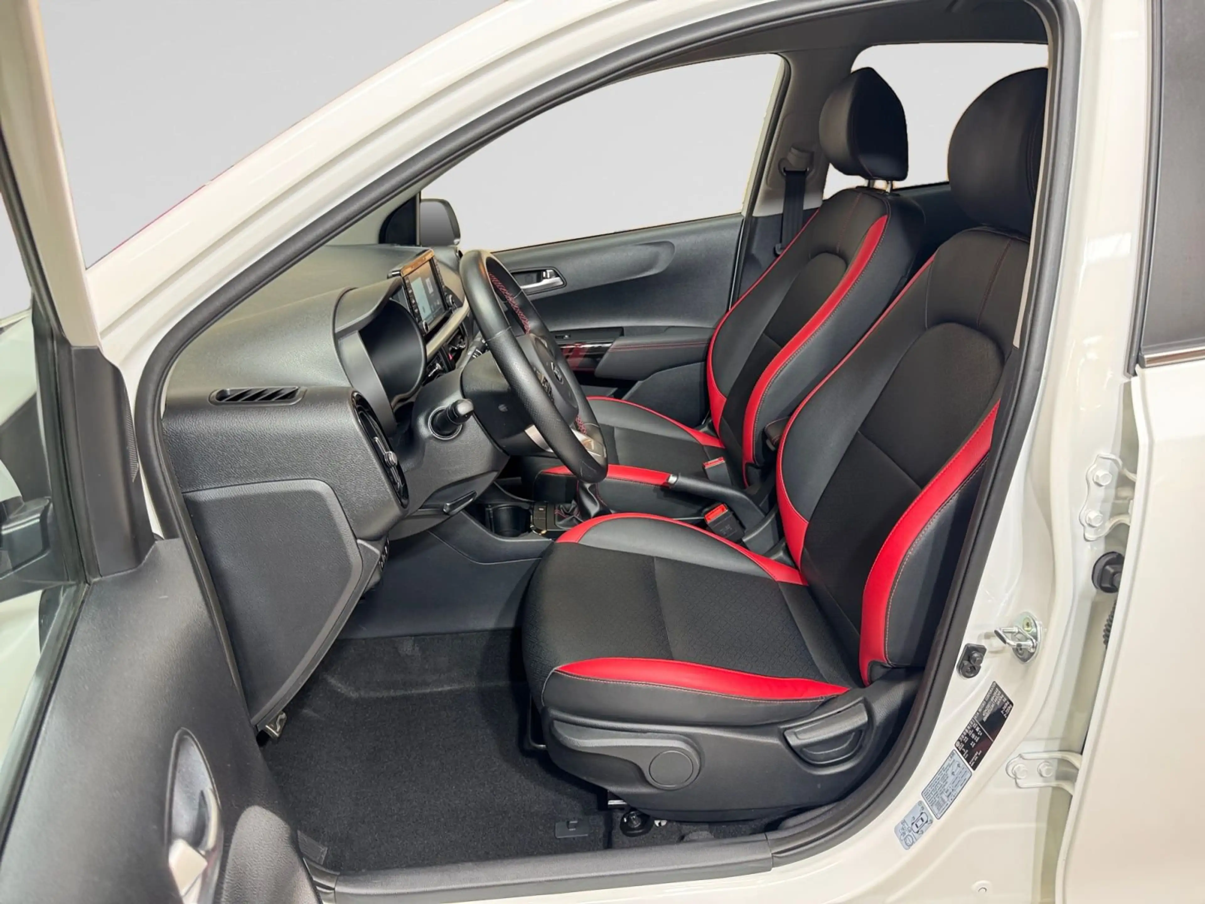 Kia Picanto GT Line 1.2 ISG — photo 5