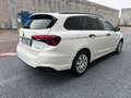 Fiat Tipo TIPO 1.6 MJET 120 CV VAN SW 2 POSTI POP FP Bianco - thumbnail 4
