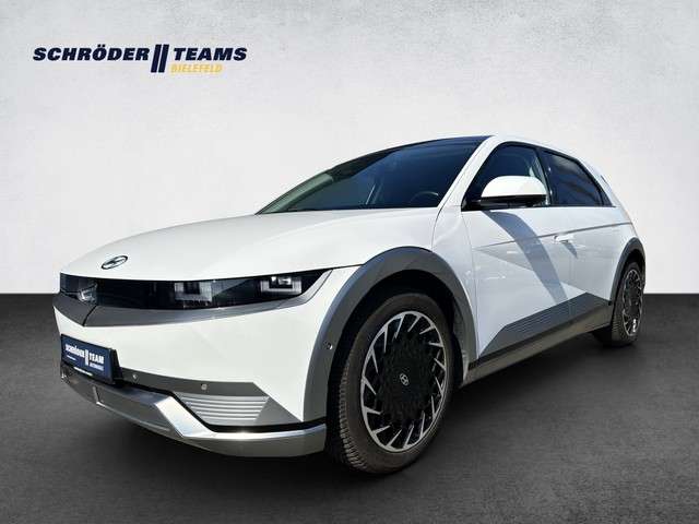 Imagine Hyundai IONIQ 5 5 Elektro 72,kWh Project 45 HEADUP/NAVI/LE