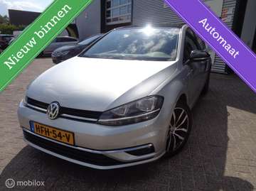 1.5 TSI IQ-Drive/Airco/ECC/Panorama dak/LED/Navi/C