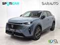 Peugeot 3008 Hybrid 136 Allure eDCS6 Azul - thumbnail 1