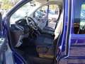 Ford Transit Custom 300 2.2 TDCi 125CV PC Trend Bleu - thumbnail 3