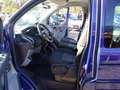 Ford Transit Custom 300 2.2 TDCi 125CV PC Trend Blu/Azzurro - thumbnail 3