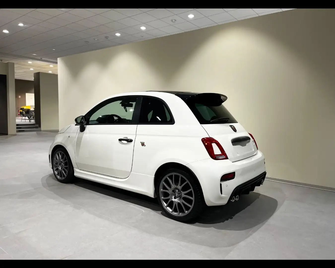Fiat 500 L Cross 1.4 T-Jet - 2