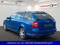 Skoda Octavia Combi 2.0 TDI RS Blau - thumbnail 6