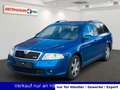 Skoda Octavia Combi 2.0 TDI RS Blau - thumbnail 1