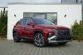 Hyundai TUCSON PRIME HYBRID 215 PS VOLLAUSSTATTUNG! Rot - thumbnail 1