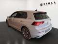 Volkswagen Golf VIII 1.5 eTSI DSG Goal Pano+RearView+ Grau - thumbnail 4
