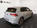 Volkswagen Golf VIII 1.5 eTSI DSG Goal Pano+RearView+ Grau - thumbnail 3
