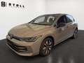 Volkswagen Golf VIII 1.5 eTSI DSG Goal Pano+RearView+ Grau - thumbnail 1