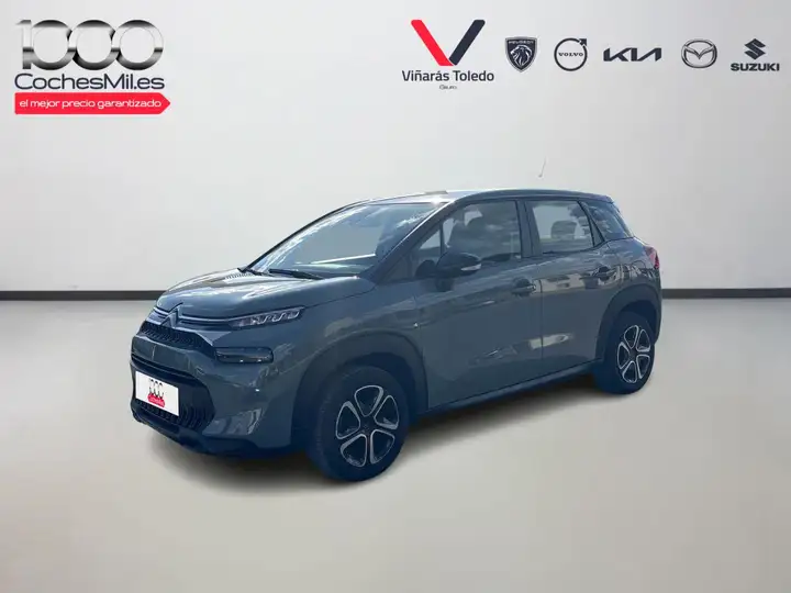 Citroën C3 Aircross PureTech S&S 6v LIVE PACK (2020-) 2022