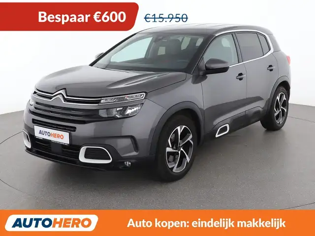Citroen C5 Aircross 1.2 PureTech Feel