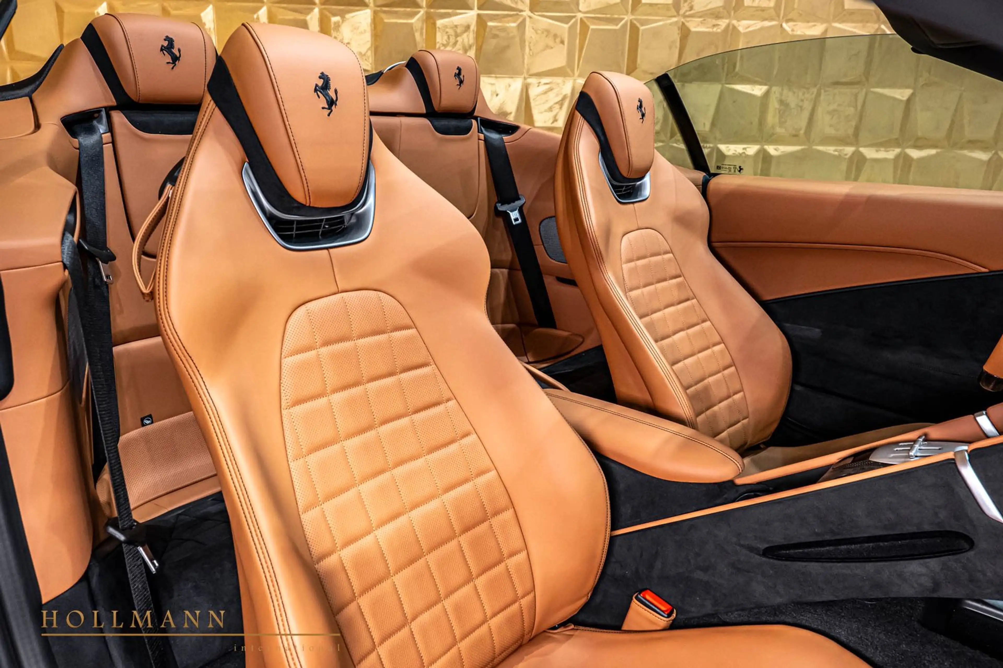Ferrari Roma SPIDER+ PASSENGER DISPLAY + LEDS + STOCK + — photo 15