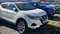 Nissan Qashqai 1.7dCI Acenta 4x4-I Weiß - thumbnail 9
