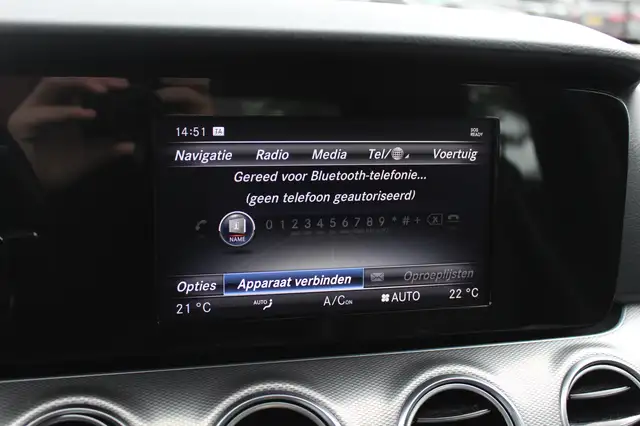 Mercedes-Benz E-Class view 25