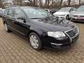 Volkswagen Passat Variant Comfortline 2.0 TDI SHZ AHK Tempo Schwarz - thumbnail 10