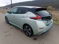 Nissan Leaf Electrique 40kWh Tekna Gris - thumbnail 15