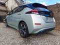 Nissan Leaf Electrique 40kWh Tekna Gris - thumbnail 6