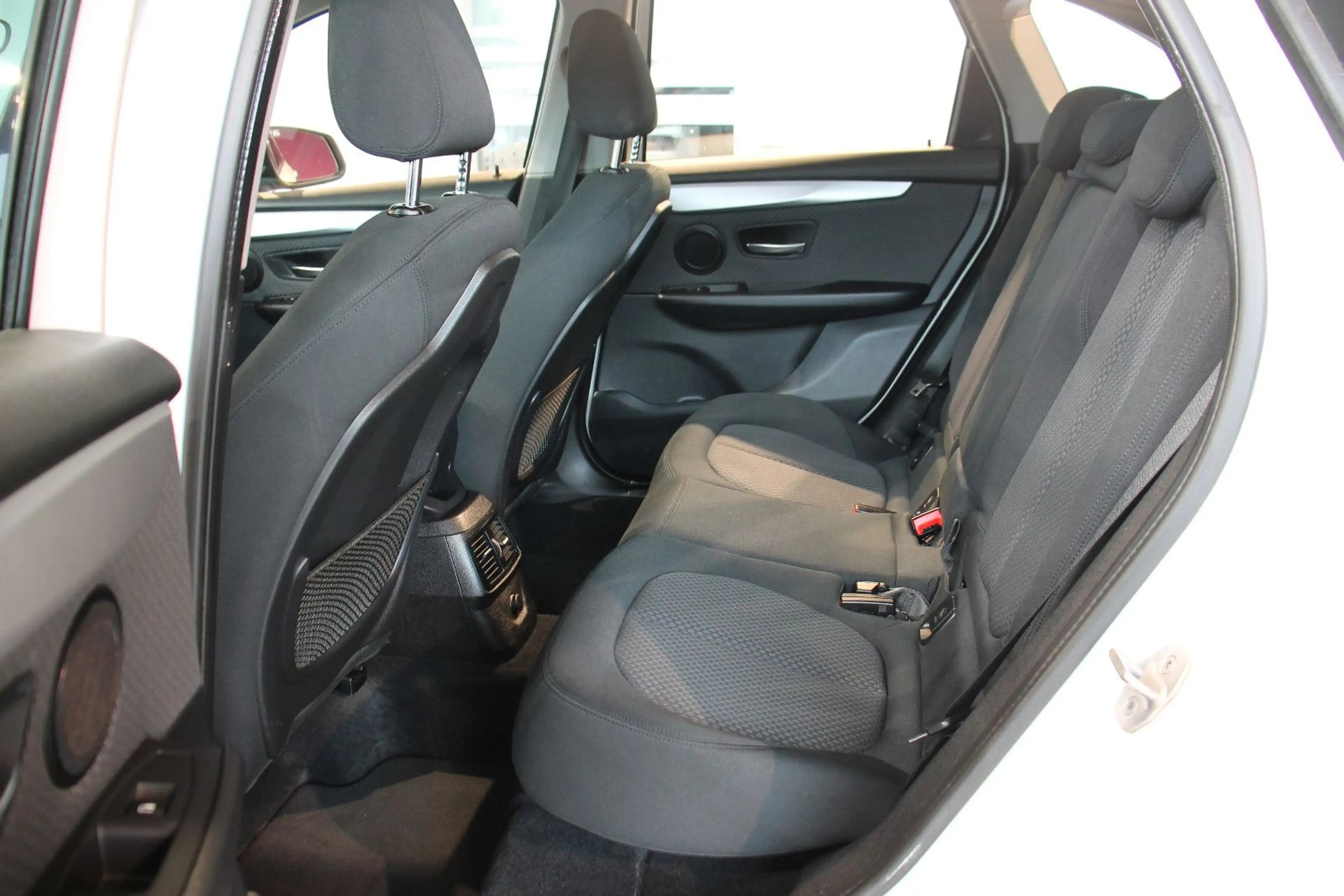 BMW 216 SHZ Kamera Tempomat — photo 13
