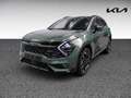 Kia Sportage 1.6D 48V AWD DCT Panodach,HarmanKardon Grün - thumbnail 1