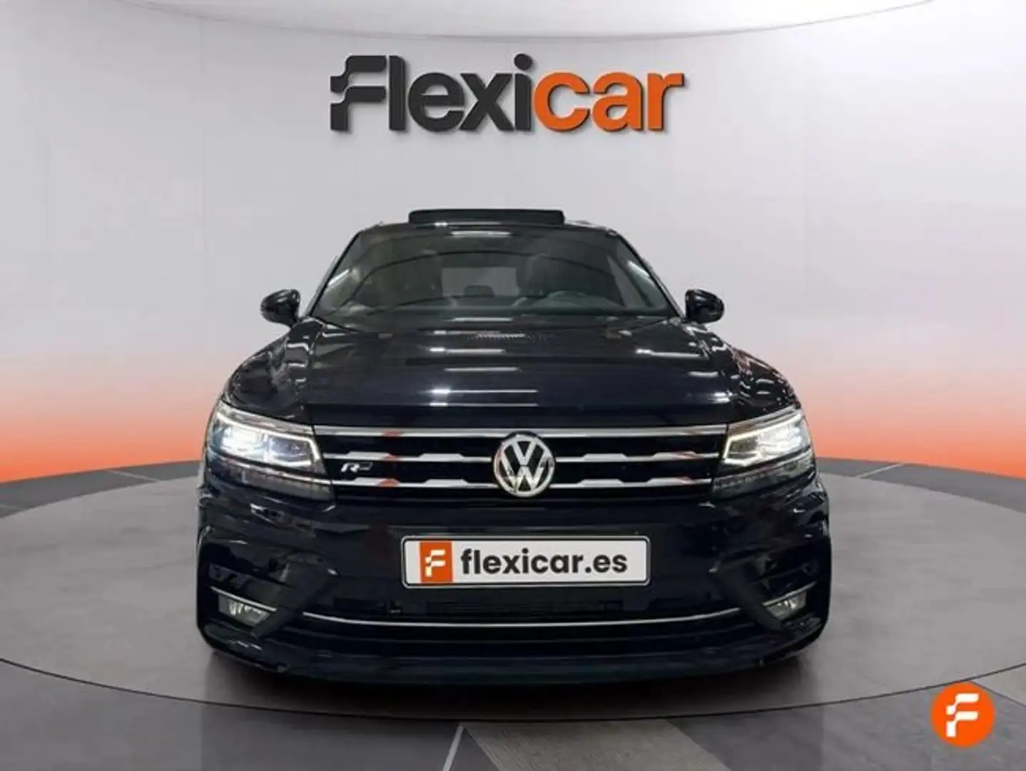 Volkswagen Tiguan Sport 2.0 TDI 147kW (200CV) 4Motion DSG Negro - 2
