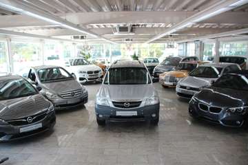 2.0 Comfort 4x4 *Klima/Tempomat*