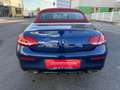 Mercedes-Benz C 220 C 220 d 4Matic Cabrio Aut. | AMG-Line | Blau - thumbnail 9