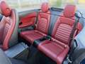 Mercedes-Benz C 220 C 220 d 4Matic Cabrio Aut. | AMG-Line | Blau - thumbnail 17