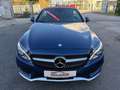 Mercedes-Benz C 220 C 220 d 4Matic Cabrio Aut. | AMG-Line | Blau - thumbnail 31