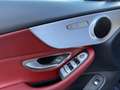 Mercedes-Benz C 220 C 220 d 4Matic Cabrio Aut. | AMG-Line | Blau - thumbnail 16