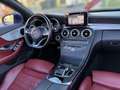 Mercedes-Benz C 220 C 220 d 4Matic Cabrio Aut. | AMG-Line | Blau - thumbnail 14