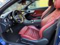 Mercedes-Benz C 220 C 220 d 4Matic Cabrio Aut. | AMG-Line | Blau - thumbnail 11