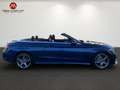 Mercedes-Benz C 220 C 220 d 4Matic Cabrio Aut. | AMG-Line | Blau - thumbnail 4