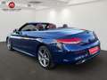 Mercedes-Benz C 220 C 220 d 4Matic Cabrio Aut. | AMG-Line | Blau - thumbnail 5