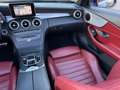 Mercedes-Benz C 220 C 220 d 4Matic Cabrio Aut. | AMG-Line | Blau - thumbnail 18