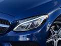 Mercedes-Benz C 220 C 220 d 4Matic Cabrio Aut. | AMG-Line | Blau - thumbnail 7