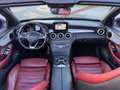 Mercedes-Benz C 220 C 220 d 4Matic Cabrio Aut. | AMG-Line | Blau - thumbnail 10