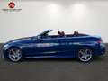 Mercedes-Benz C 220 C 220 d 4Matic Cabrio Aut. | AMG-Line | Blau - thumbnail 6