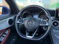 Mercedes-Benz C 220 C 220 d 4Matic Cabrio Aut. | AMG-Line | Blau - thumbnail 13