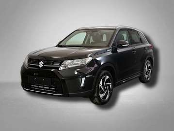 Comfort+ 1.4L Boosterjet 6 MT 4 WD 81 kW (110 P...