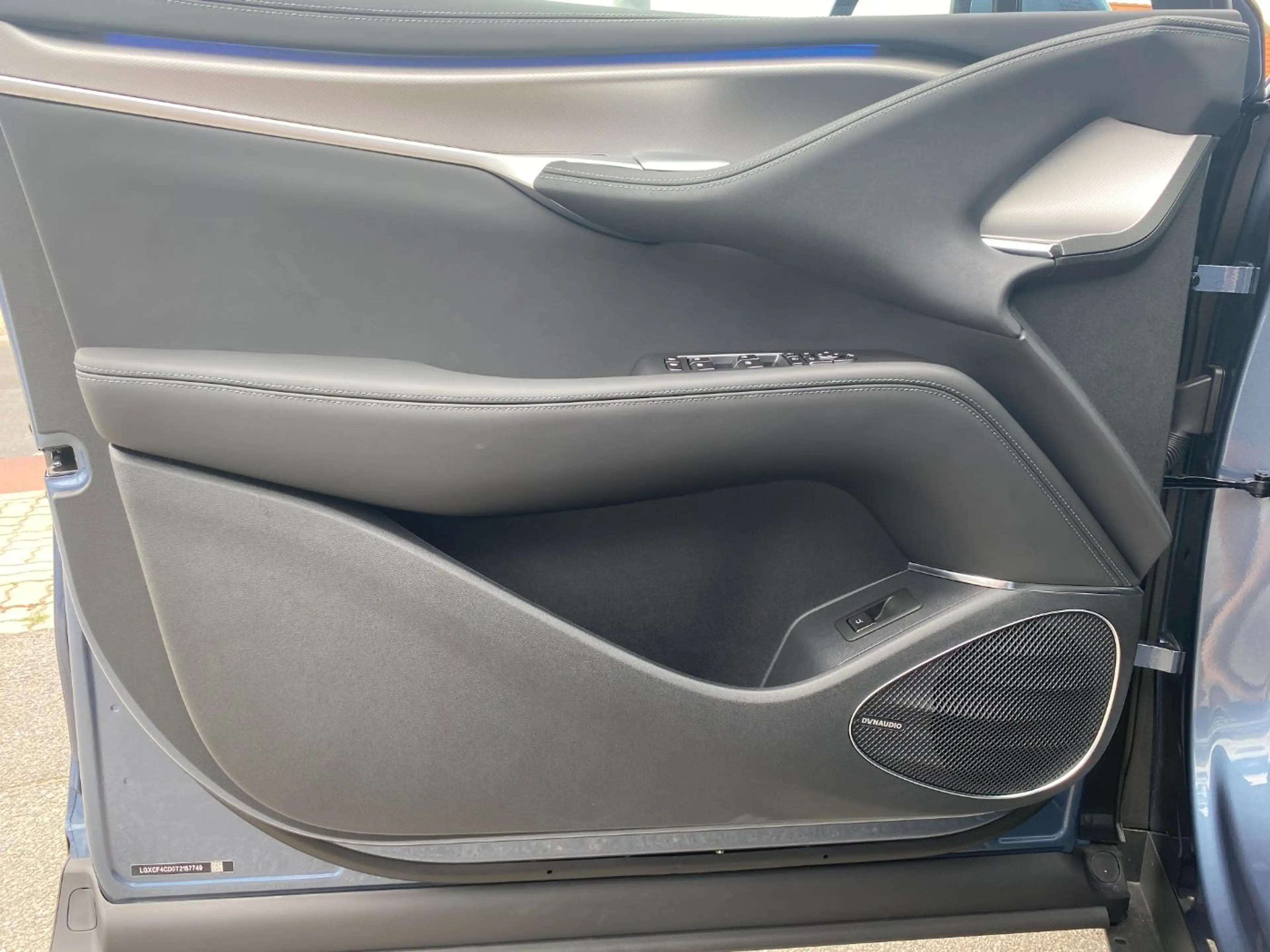 BYD Sealion 7 Ex PTS DAB CarPlay HUD Shz KeyGo eHeck — photo 10