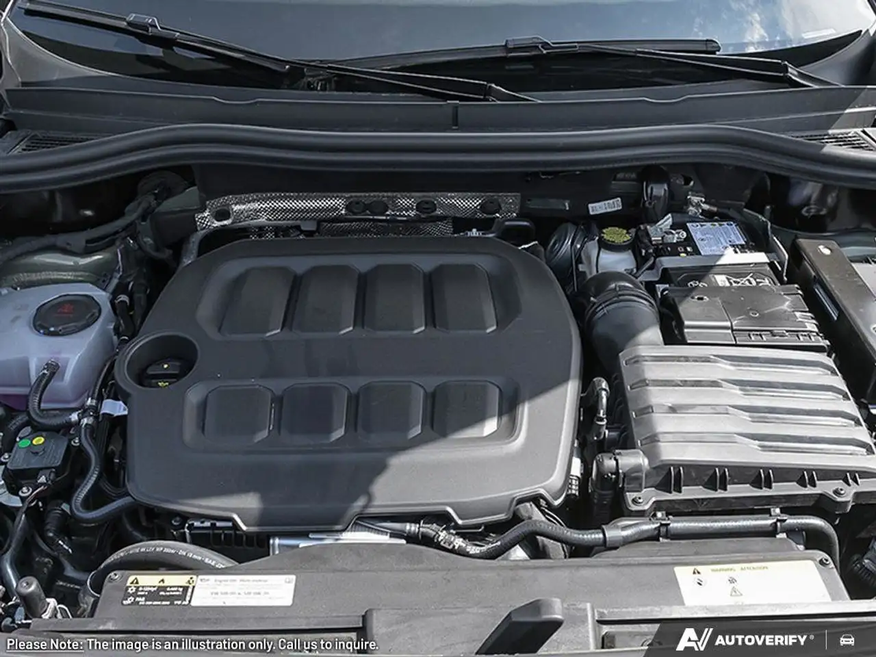 Volkswagen Tiguan fotografie Volkswagen Tiguan