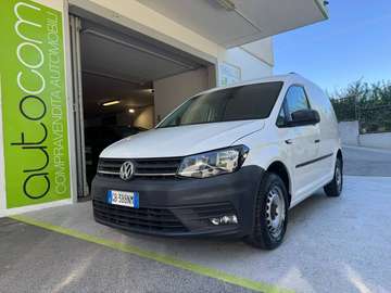 2.0TDI DSG CARGO EURO6D UNIPROPRITARIO GARANZIA 24 MESI