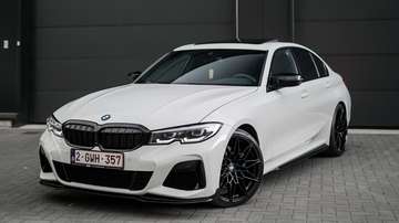 MPerformance Pano|keyless|Carbon|Carplay|360Camera|Ambient..