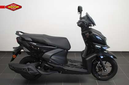 Yamaha RayZR
