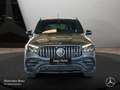 Mercedes-Benz GLE 63 AMG GLE 63 S 4M NIGHT+PANO+360+AHK+MULTIBEAM+21"+HUD Gris - thumbnail 3