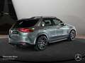 Mercedes-Benz GLE 63 AMG GLE 63 S 4M NIGHT+PANO+360+AHK+MULTIBEAM+21"+HUD Gris - thumbnail 8