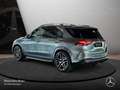 Mercedes-Benz GLE 63 AMG GLE 63 S 4M NIGHT+PANO+360+AHK+MULTIBEAM+21"+HUD Gris - thumbnail 10