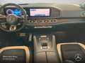 Mercedes-Benz GLE 63 AMG GLE 63 S 4M NIGHT+PANO+360+AHK+MULTIBEAM+21"+HUD Gris - thumbnail 13